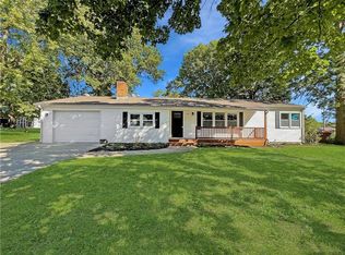 1317 S Orange St, Concordia, MO 64020