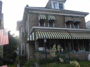 405 Valley St, Lewistown, PA 17044