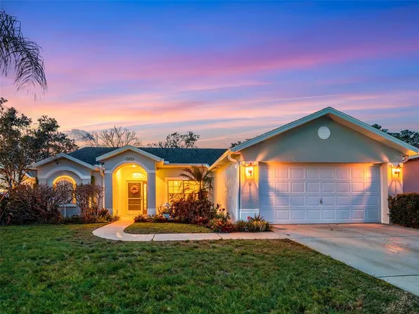 14419 Pimberton Dr, Hudson, FL 34667