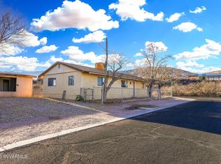 598 Siesta St, Clarkdale, AZ 86324