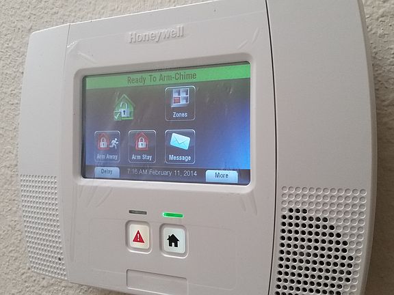 Security System