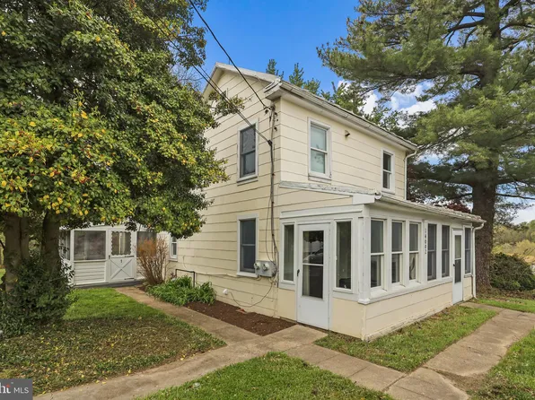 14002 Hanover Pike, Reisterstown, MD 21136
