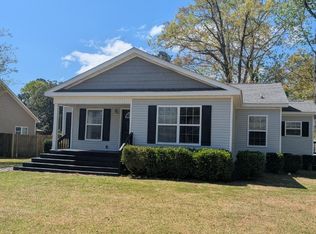 217 Queens Road, Jacksonville, NC 28540