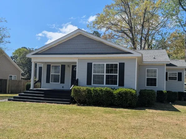 217 Queens Road, Jacksonville, NC 28540