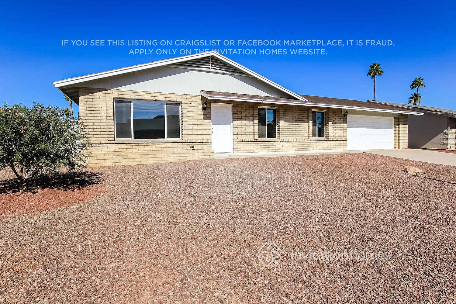 3622 E Bloomfield Rd Phoenix, AZ 85032 — Photo 2