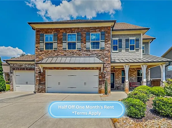 705 Pressing Dr, Alpharetta, GA 30004