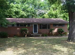 2311 Abelwood Rd, Charlotte, NC 28216