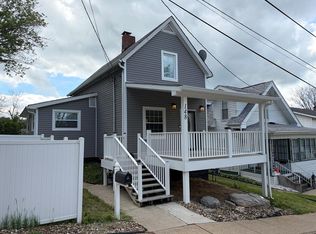 148 Atkinson Ave, Wheeling, WV 26003