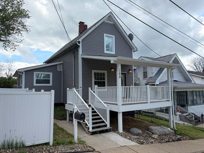 148 Atkinson Ave., Wheeling, WV, 26003