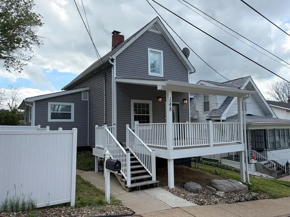 148 Atkinson Ave., Wheeling, WV 26003