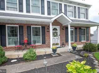 1406 Cornflower Ln, Bensalem, PA 19020