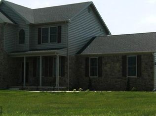 34 Hallmark Dr, Martinsburg, WV 25403