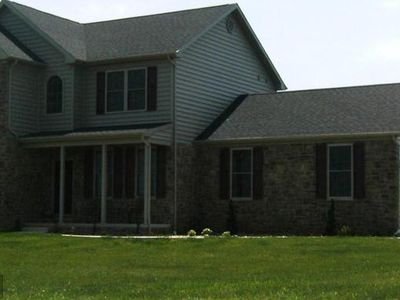 34 Hallmark Dr, Martinsburg, WV, 25403