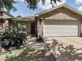 10515 Oleander Point Dr, Houston, TX 77095
