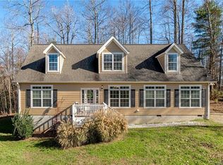 1461 Summit Springs Dr #159, Flat Rock, NC 28731