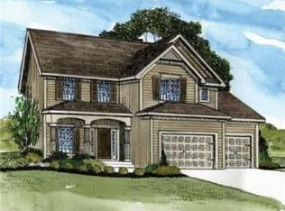 416 SW Newport Dr, Blue Springs, MO 64014