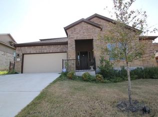 21813 Agarito Ln, Spicewood, TX 78669