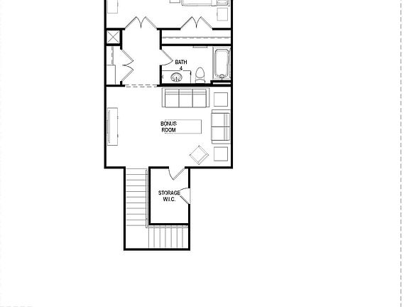 4th image of this home
