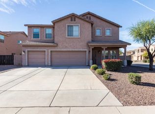 41646 N Taylor Ranch Pkwy, San Tan Valley, AZ 85140