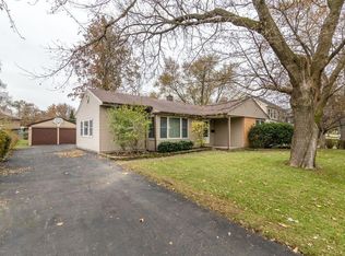 2403 Eastman St, Rolling Meadows, IL 60008