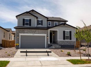13312 E 110th Way, Commerce City, CO 80022