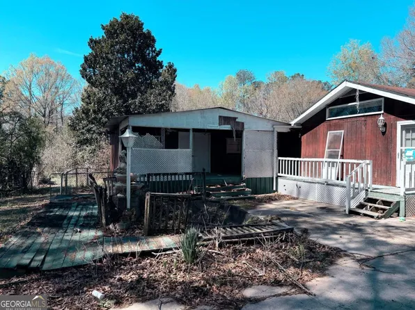 103 Lake Rd, Kathleen, GA 31047