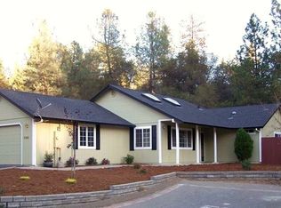 1148 Bush Ct, Placerville, CA 95667