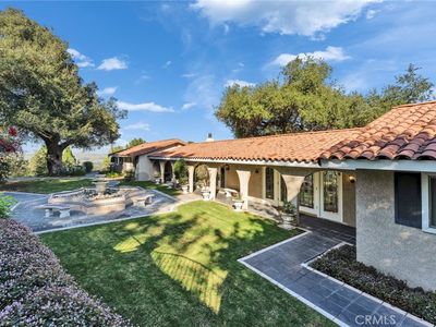 2100 Hunter Rd, Chino, CA, 91709