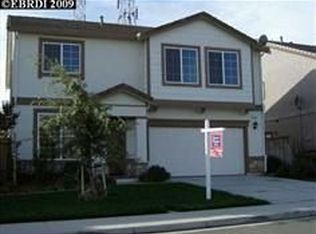 4061 Heaton Ct, Antioch, CA 94509