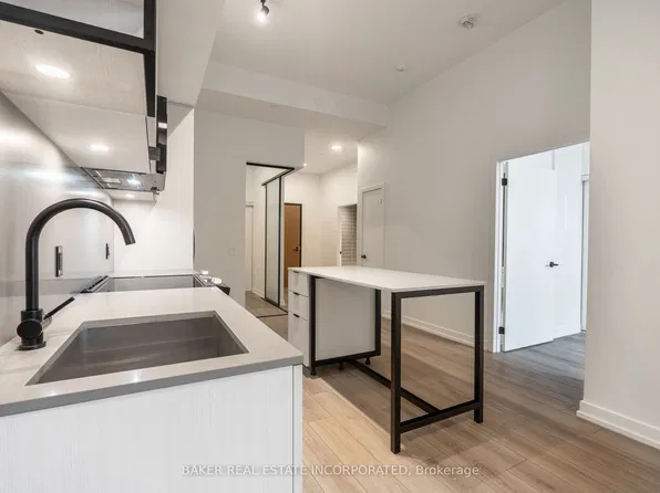 740 Dupont St, Toronto, ON