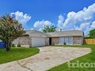 20211 Cottonglade Ln, Humble, TX 77338