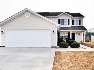 104 Fiddlers Knoll Ct, Kernersville, NC 27284