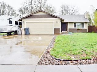 3000 Columbine St, Lebanon, OR 97355