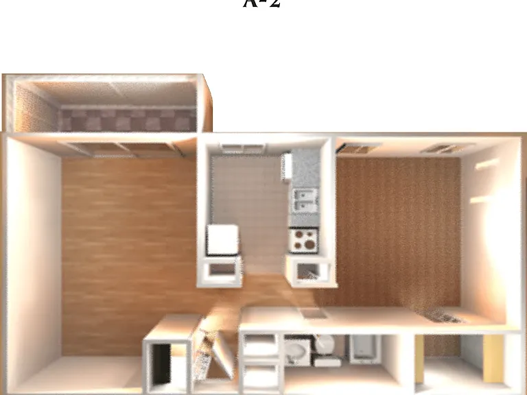 Del Oro Apartment Homes — Photo 29