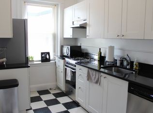 130 Brainerd Rd #3B, Allston, MA 02134