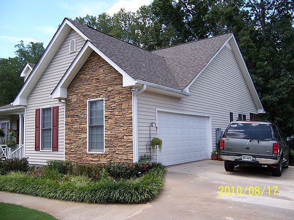 Garage Side