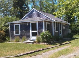 56 Hay Rd, Eastham, MA 02642