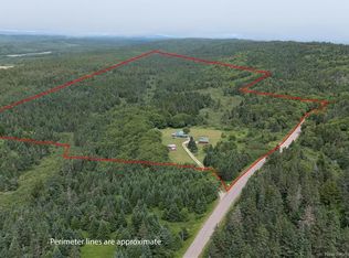 279 Cape Enrage Rd, Harvey, NB E4H4K9
