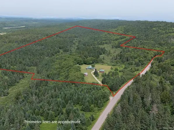 279 Cape Enrage Rd, Harvey, NB E4H 4K9