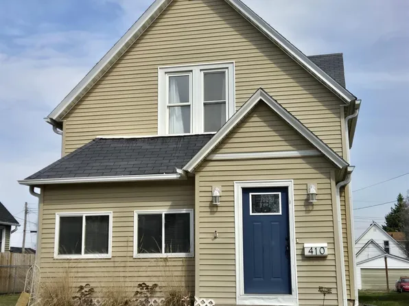 410 E Wheeler St, West Burlington, IA 52655