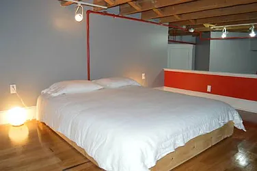 Rented by Dream Space Realty