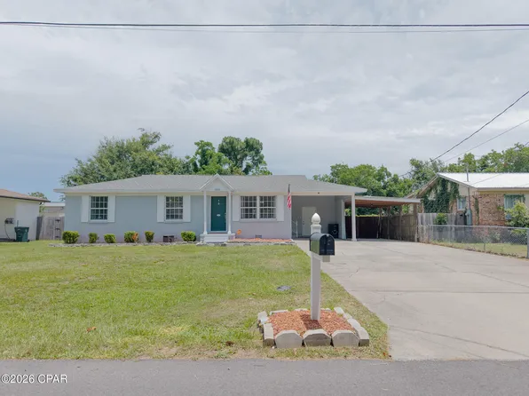 1803 Georgia Ct, Lynn Haven, FL 32444