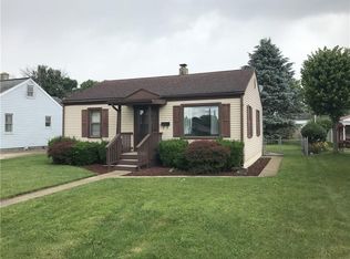 712 Woodland Dr, Connersville, IN 47331