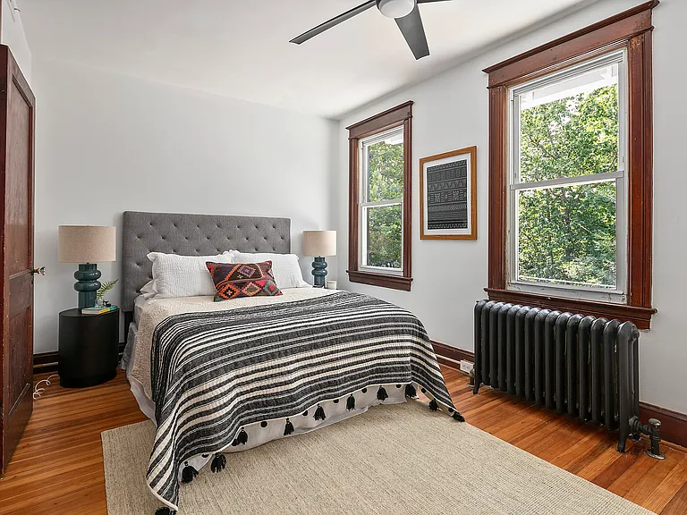 1st Bedroom