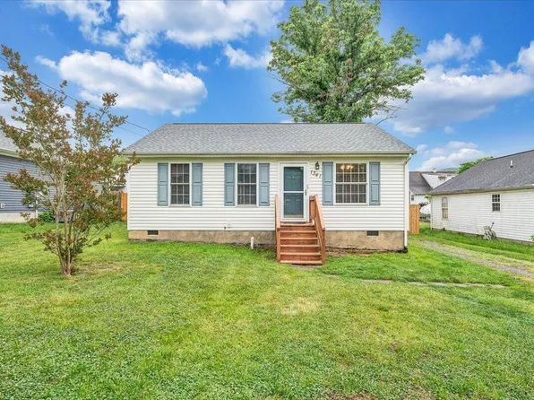 1341 Gillette Ave SE, Roanoke, VA 24014