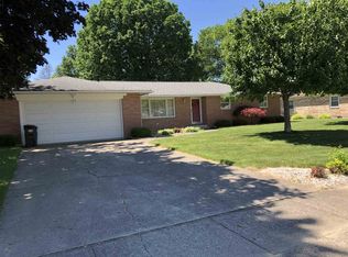 313 Branded Blvd, Kokomo, IN