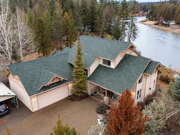 145 Osprey Ln, Priest River, ID 83856