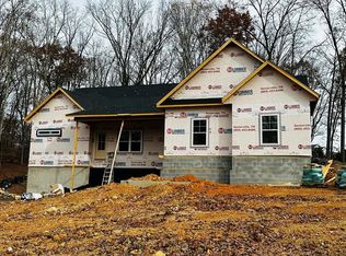 285 Blount Cir, Rutledge, TN 37861