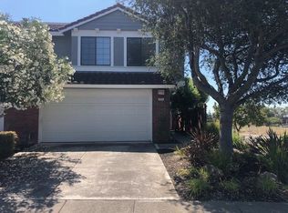 6876 Lariat Ln, Castro Valley, CA 94552