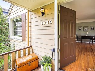 1032 SW 152nd St, Burien, WA 98166